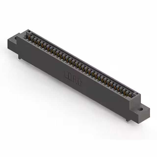 395-066-556-502 EDAC Inc.  Edgeboard Connectors